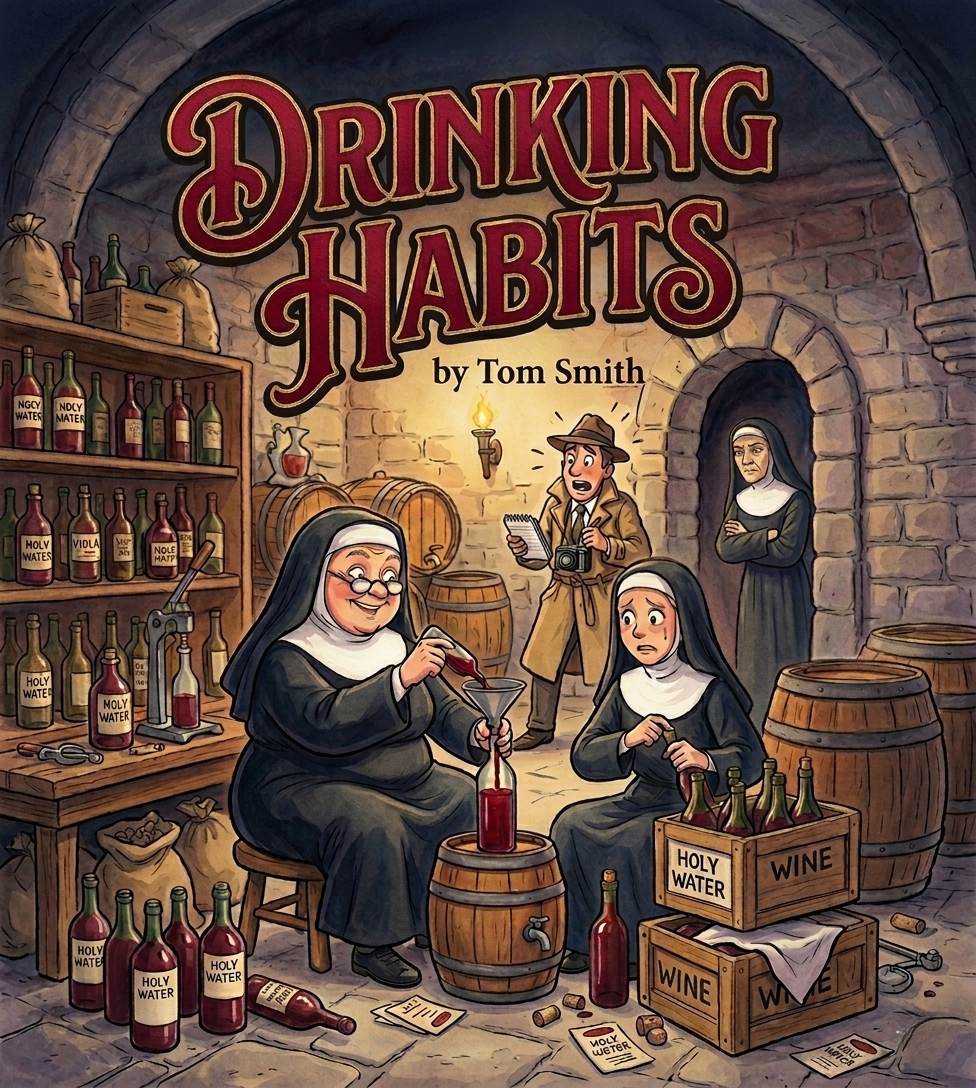 Drinking Habits